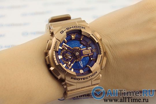 GMA-S110GD-2A