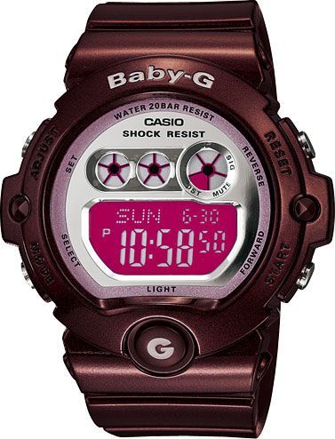 BG-6900-4E