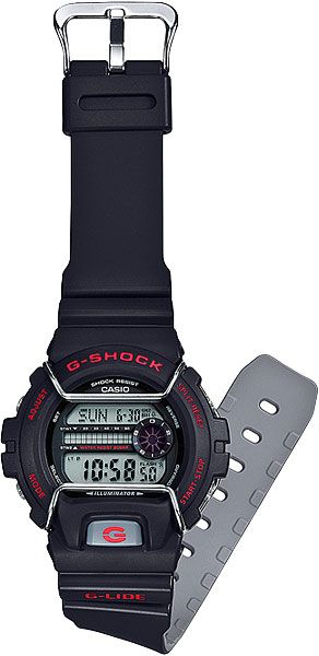 GLS-6900-1E