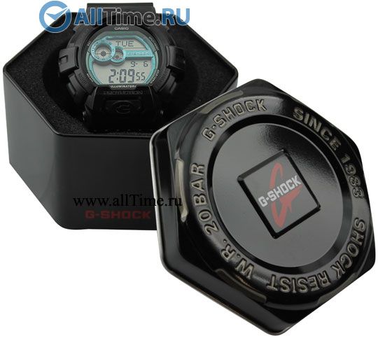 GLS-8900-1E