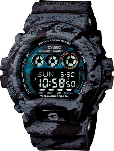 GD-X6900MH-1E