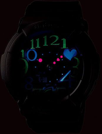 BGA-134-1B