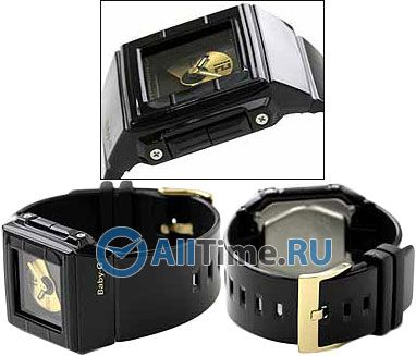 BGA-201-1E