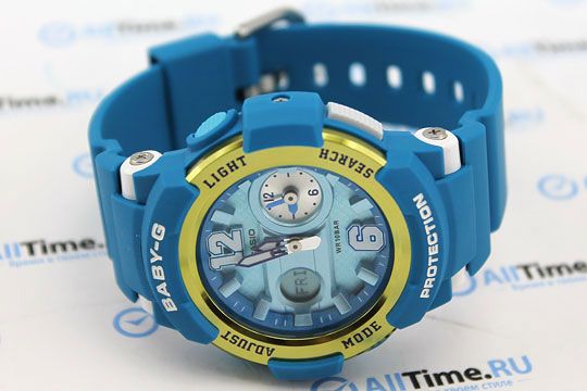 BGA-210-2B