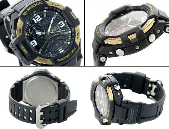 GA-1000-9G
