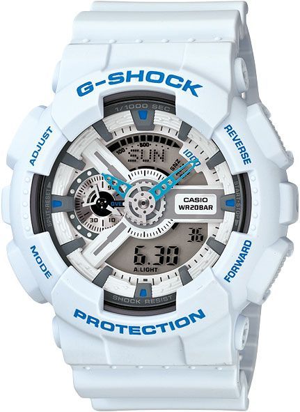 GA-110SN-7A