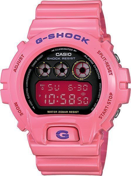 DW-6900SN-4E
