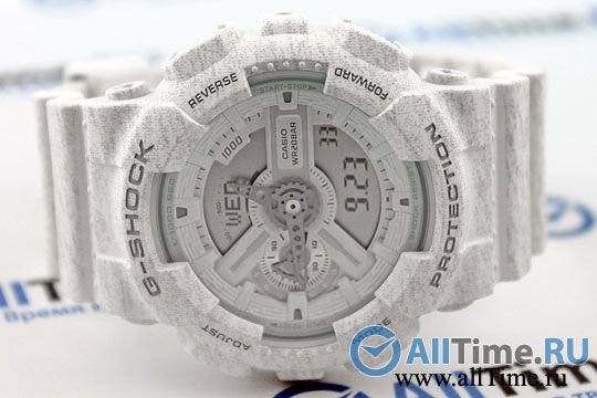 GA-110HT-7A