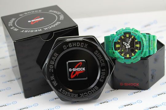 GAX-100MB-3A