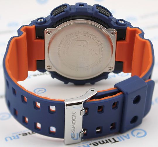 GA-100L-2A