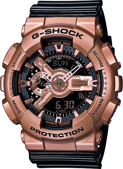 GA-110GD-9B