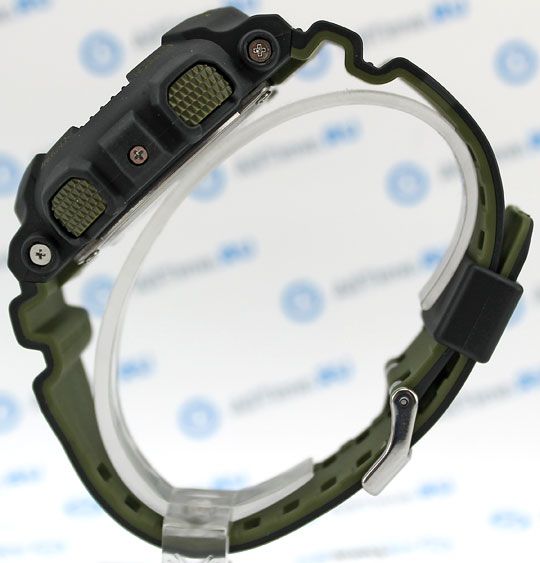 GA-100L-1A