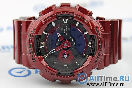 GA-110NM-4A