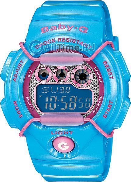 BG-1005M-2E