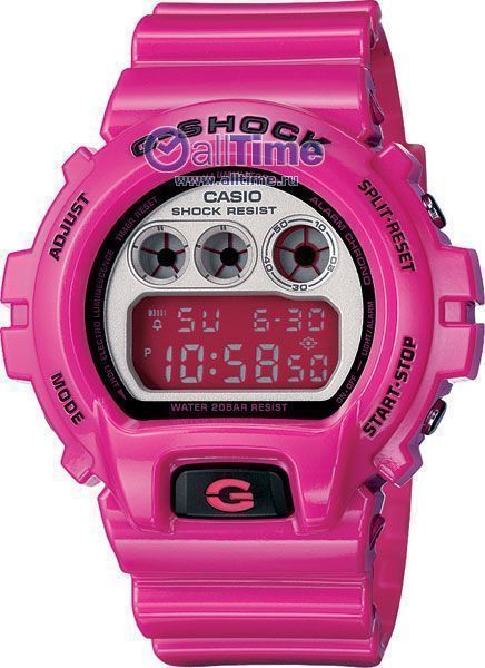 DW-6900CS-4E