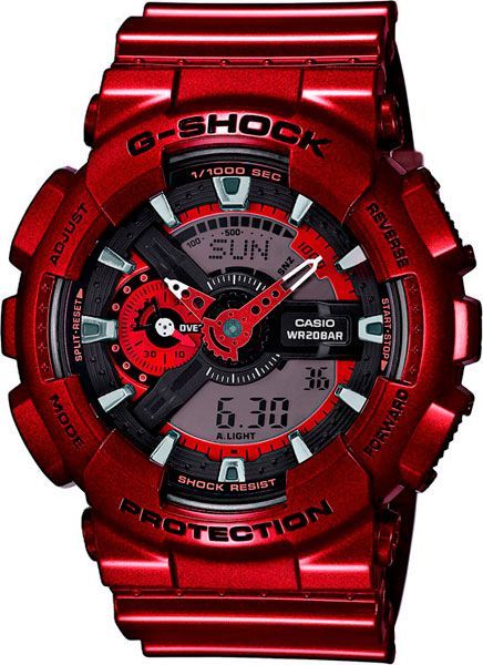 GA-110NM-4A