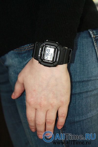 BGD-500-1E