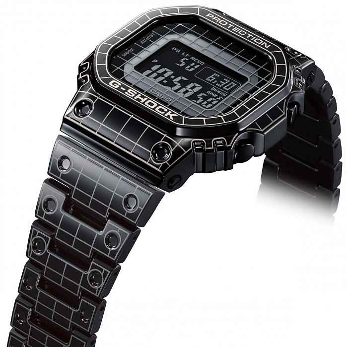 GMW-B5000CS-1DR