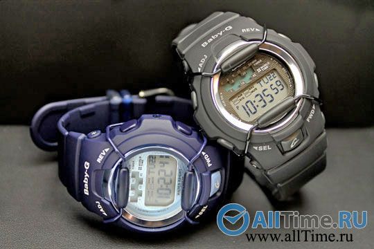 BG-1001-1V