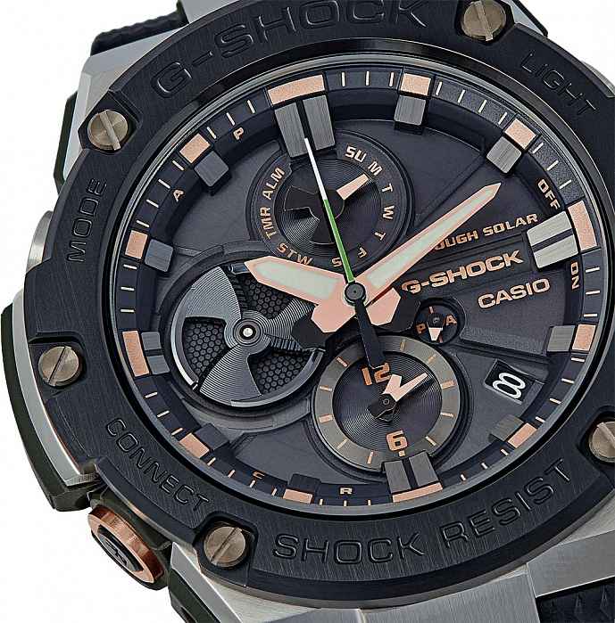 GST-B100GA-1AER