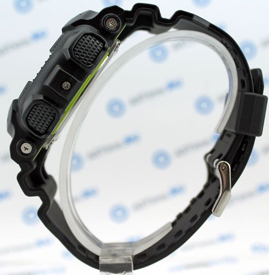 GA-110LY-1A