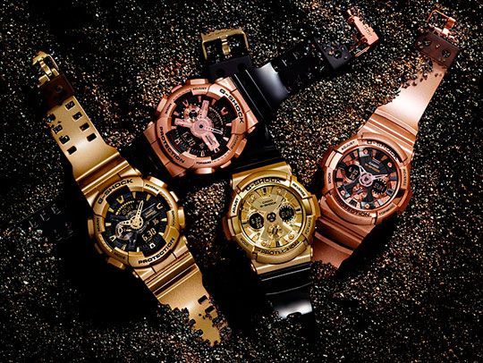 GA-110GD-9B2