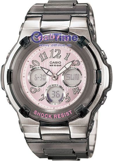 BGA-114-8B