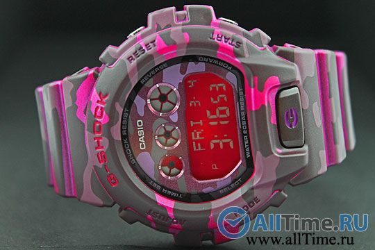 GMD-S6900CF-4E