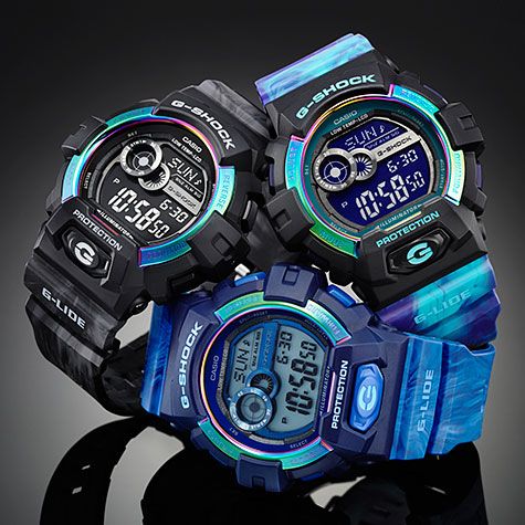 GLS-8900AR-3E