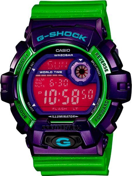 G-8900SC-6E
