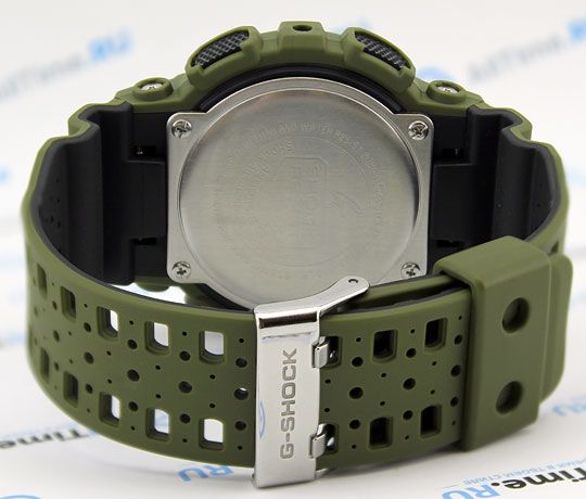 GA-110LP-3A