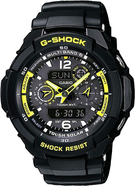 GW-3500B-1A