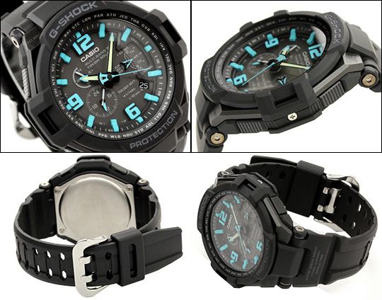 GW-4000-1A
