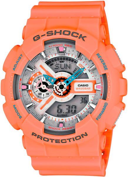 GA-110DN-4A