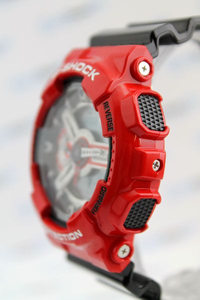 GA-110RD-4A