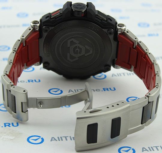 MTG-G1000RS-1A