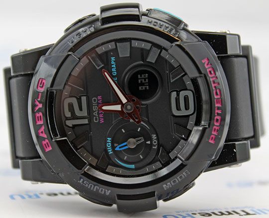 BGA-180-1B
