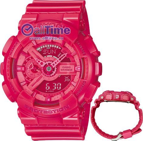 GA-110B-4E