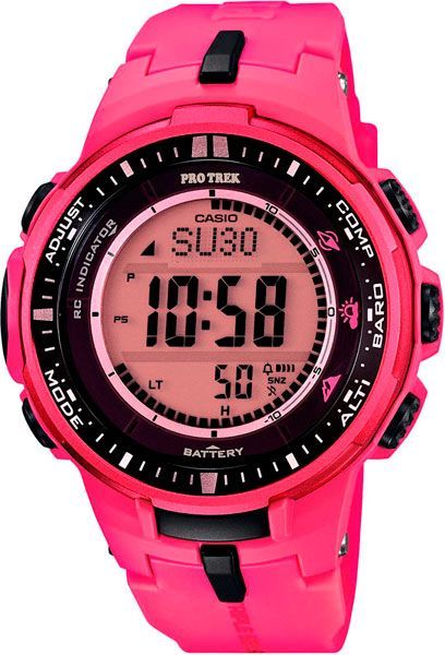 PRW-3000-4B