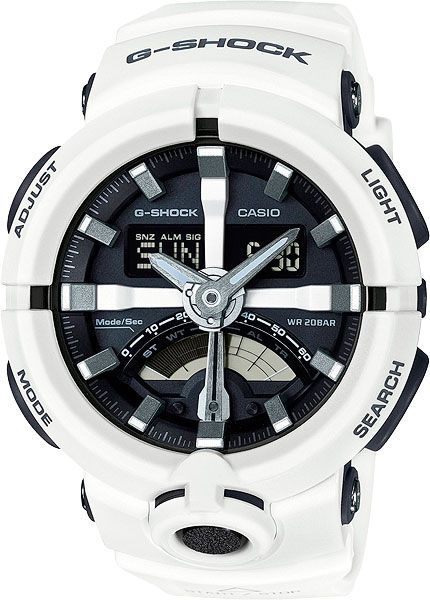 GA-500-7A