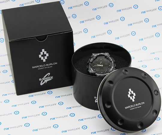 GA-100MRB-1A