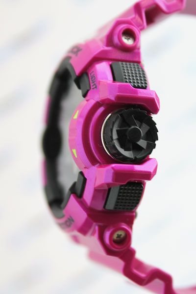 GBA-400-4C