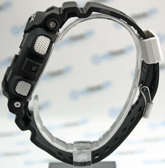 GA-100BW-1A