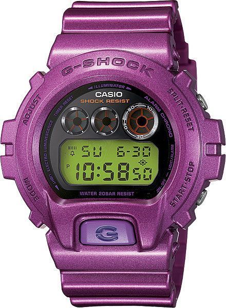 DW-6900NB-4E