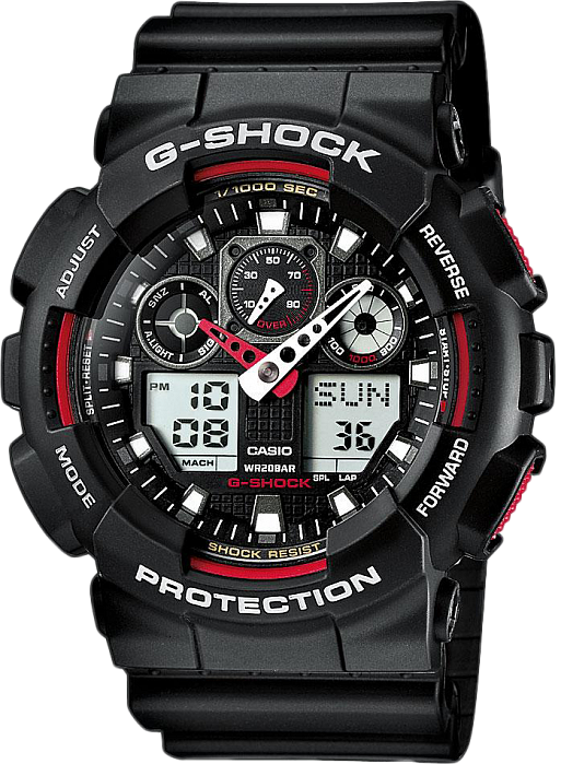 GA-100-1A4