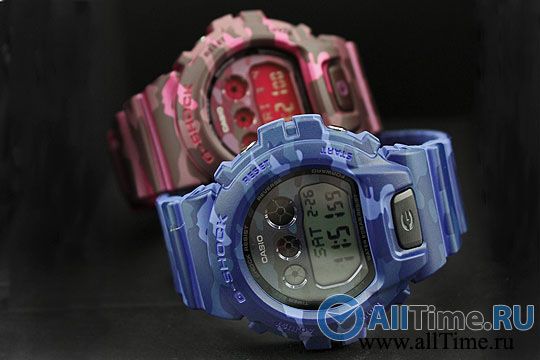 GMD-S6900CF-2E