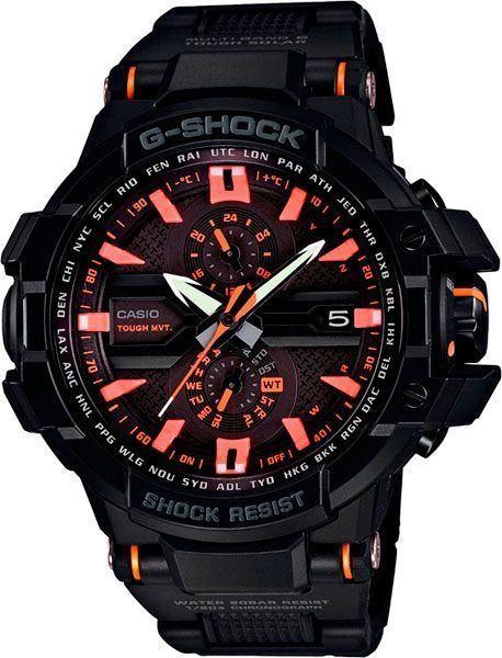 GW-A1000FC-1A4