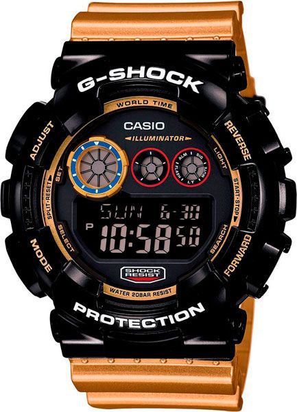 GD-120CS-1E