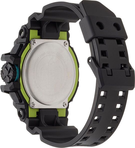 GA-400LY-1A