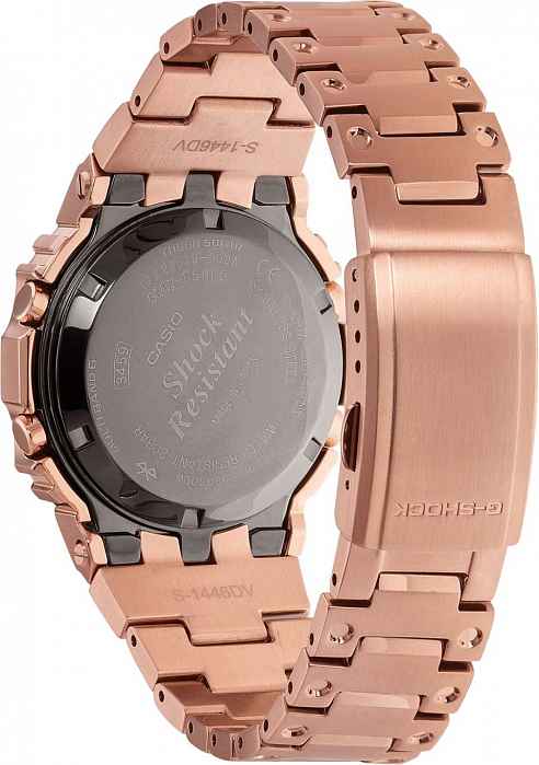 GMW-B5000GD-4